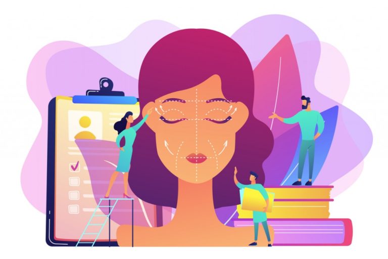 جراحی های پوستی و زیبایی نیک سیما